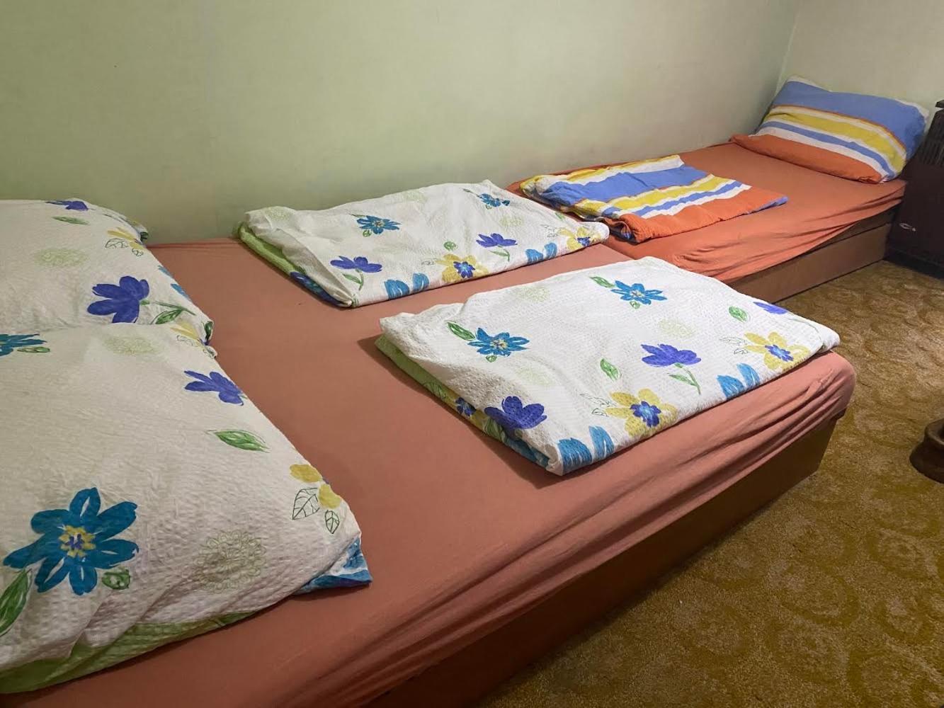 Aradi Apartman Шиофок Экстерьер фото